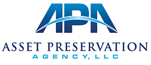 Asset Preservation Agency LLC Logo